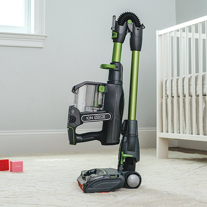 Shark cordless stickvacuum review AnandTech Forums Technology